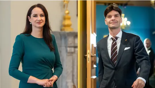 Ar Ignas Vėgėlė gali tapti ministru? Inga Ruginienė: „Bus įdomu pasižiūrėti“