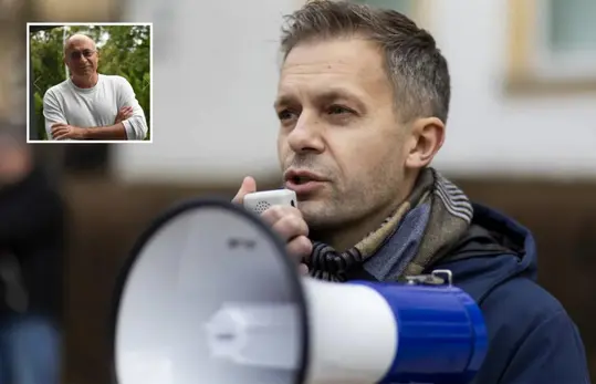Gintaras Furmanavičius: Ar atėjo metas užsukti pinigų kranelius „teisingiesiems visuomenininkams“?