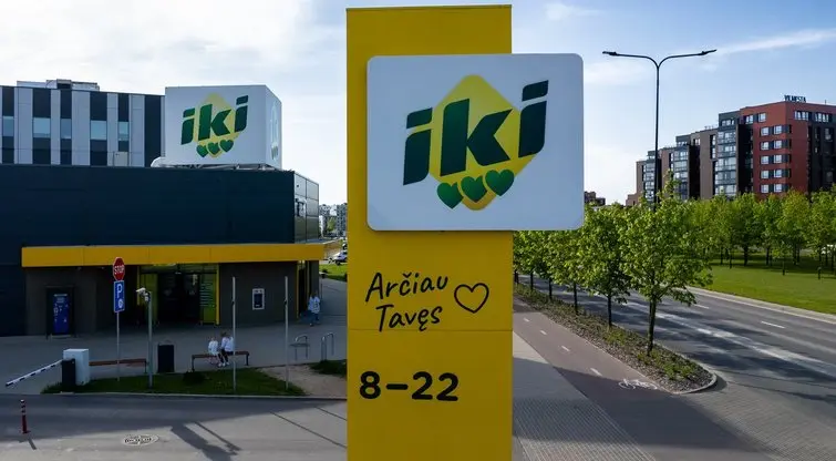 „Iki“ skelbia svarbią žinią – informuoja visus
