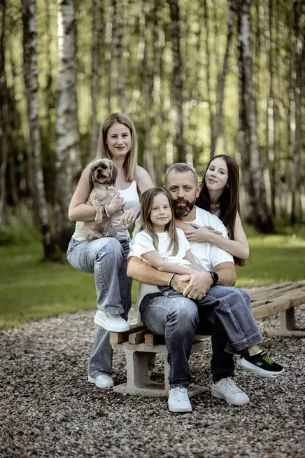 „TV Pagalbos“ narys Linas Jakštas (nuotr. asm. archyvo) „TV Pagalbos“ narys Linas Jakštas (nuotr. asm. archyvo)