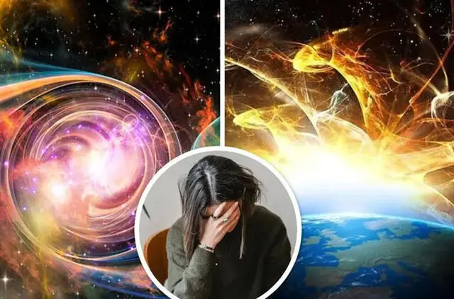 Smogs magnetinė audra: 1 dieną apsibraukite raudonai