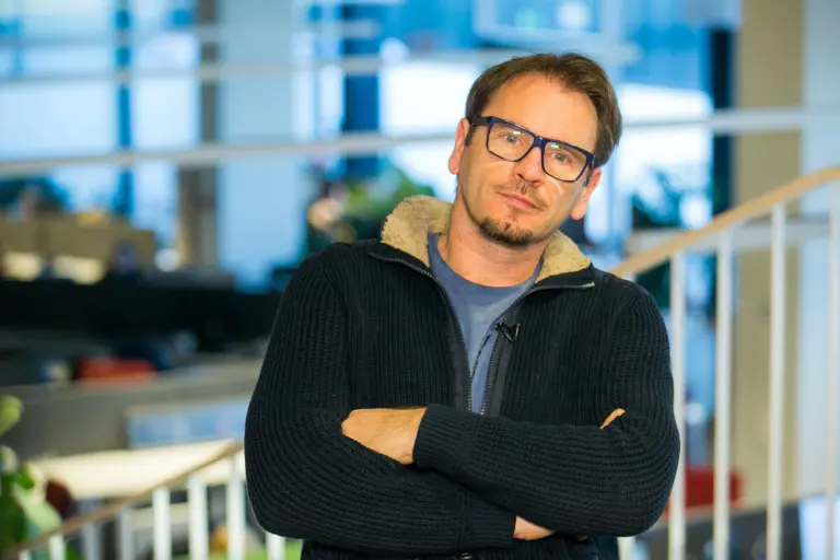 Iš Marijono Mikutavičiaus – netikėta žinia