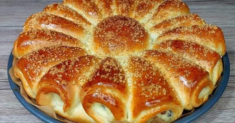 Močiutės receptas, kurį gaminu 5 kartus per savaitę. Mano vyras nuolat jų prašo prie visko.