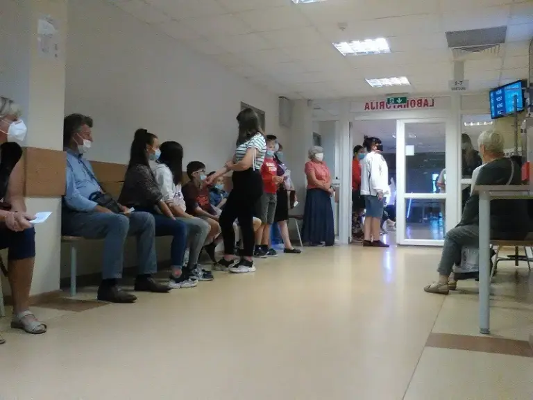 Pasikeitė receptų išrašymo tvarka: nenustebkite, jei gydytojas neišrašys
