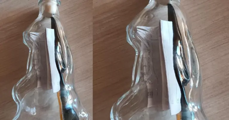 Lietuvos pajūryje rastas laiškas butelyje sukrėtė poilsiautojus