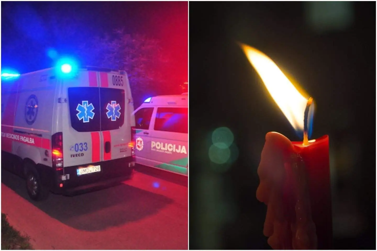 24 metų visaginietei prieš mirtį prabilus apie draugo smurtą – svarbus tyrėjų sprendimas