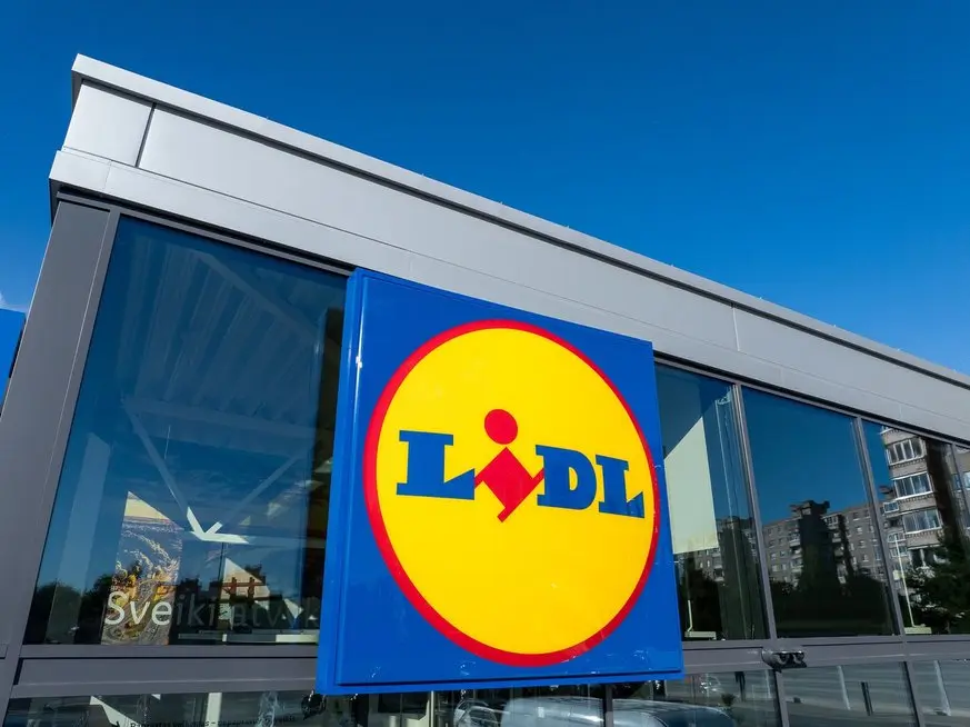 LIDL Lietuva LIDL Lietuva