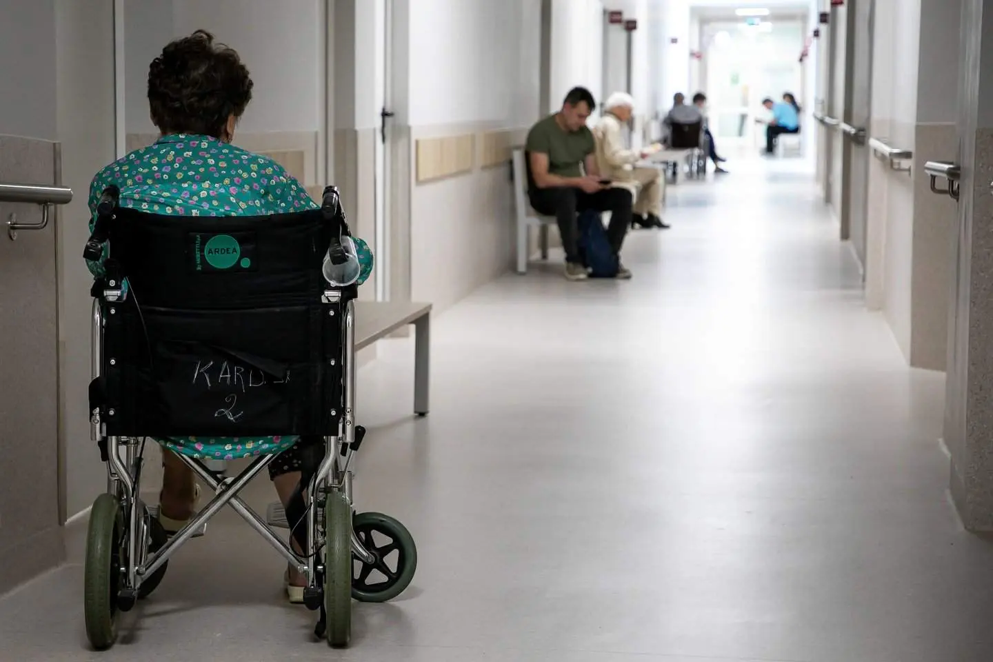 Europoje sparčiai plinta pavojingas užkratas: medikams baisu, kad nepadės jokie vaistai