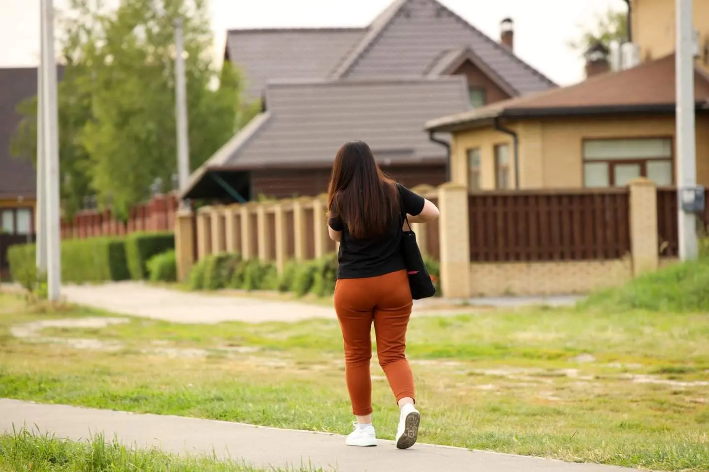 Išgirdusi, ką vyras pakvietė į svečius, žmona pabėgo iš namų: „Ar aš neteisi?“
