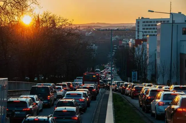 Vairuotojui skirta 1 700 eurų bauda už vieno daikto neturėjimą. Vyksta masinis tikrinimas