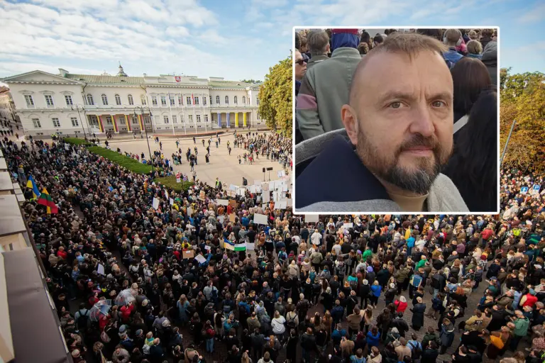 Po Adomavičiaus paskyrimo – tūkstančius palietusios Stano ašaros: „Liūdniausia dėl vieno“
