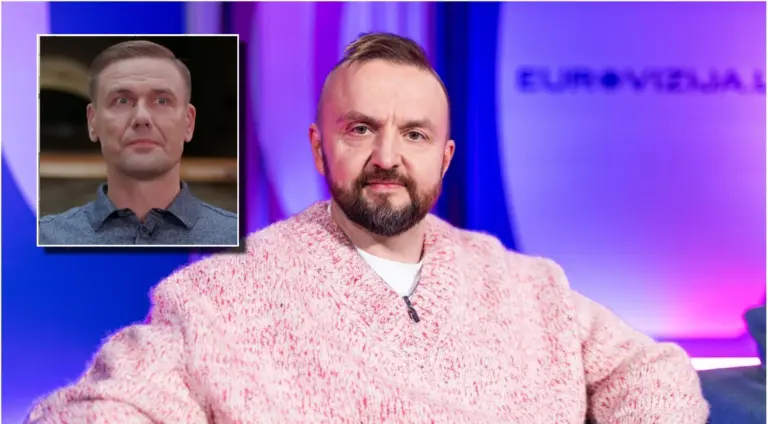 Stano plyšo kantrybė: „Atsikabinkit nuo Javtoko!“