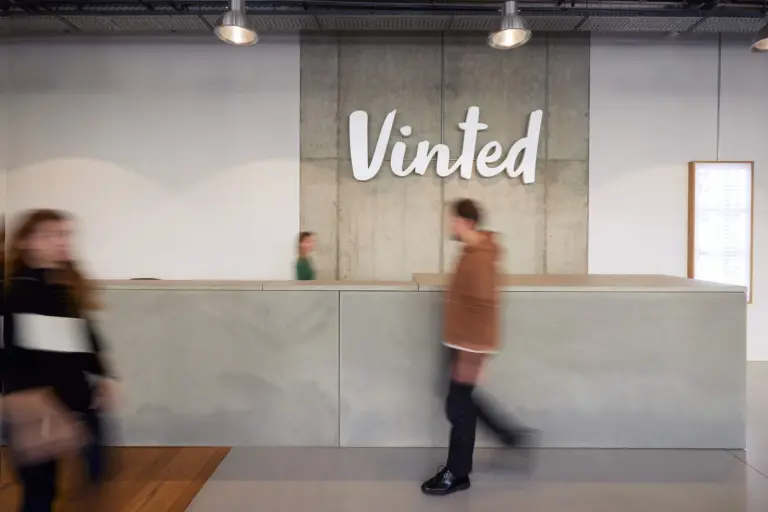 Vartotojai atrado, kaip išnaudoti „Vinted“ spragą: schema paplito internete