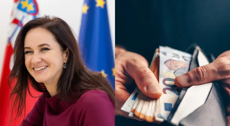 Inga Ruginienė pripažįsta – teks didinti mokesčius: vardija, kurios prekės brangs