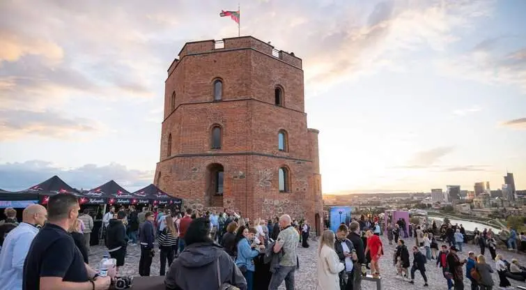 To dar nebuvo: apsigyvenus Vilniuje, duos iki 500 eurų ir „vilniečio rinkinį“