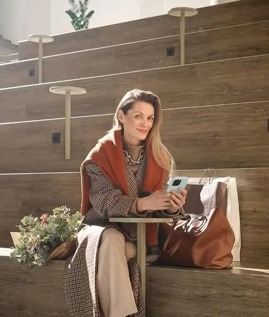Viktorija Prokofjeva (nuotr. asm. archyvo) Viktorija Prokofjeva (nuotr. asm. archyvo)