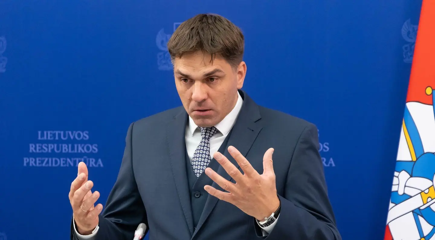 Šokiruojantis kandidato į ministrus pasirodymas – žmonės nežino, juoktis ar verkti