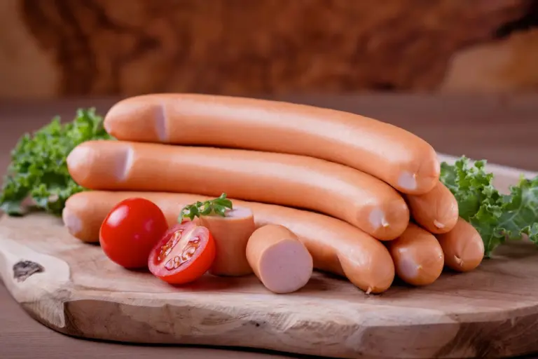 Pirkdami dešreles žiūrėkite į sudėtį: jei rasite šiuos žodžius, net negalvokite apie produkto pirkimą – mėsos sudėtyje 0