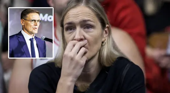 Po skandalo Petronytė nebemato Javtoko „Kibirkštyje“: „Labai žema ir nepagarbu“