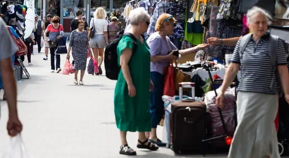 Pensininkams gera žinia: paaiškėjo, kiek vidutiniškai didės pensijos kitais metais