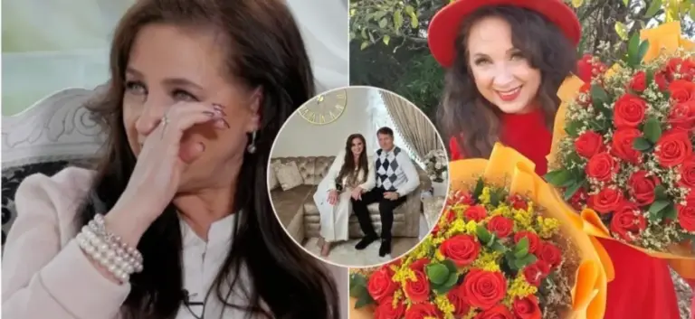 Liveta Kazlauskienė nuvykusi pas mamos šeimos gydytoją pravirko: „Jaučiuosi sveikatos sistemos auka“