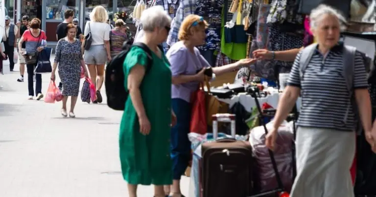 Paaiškėjo, kaip pensijas didins kitais metais: kiek pinigų pridės jums?