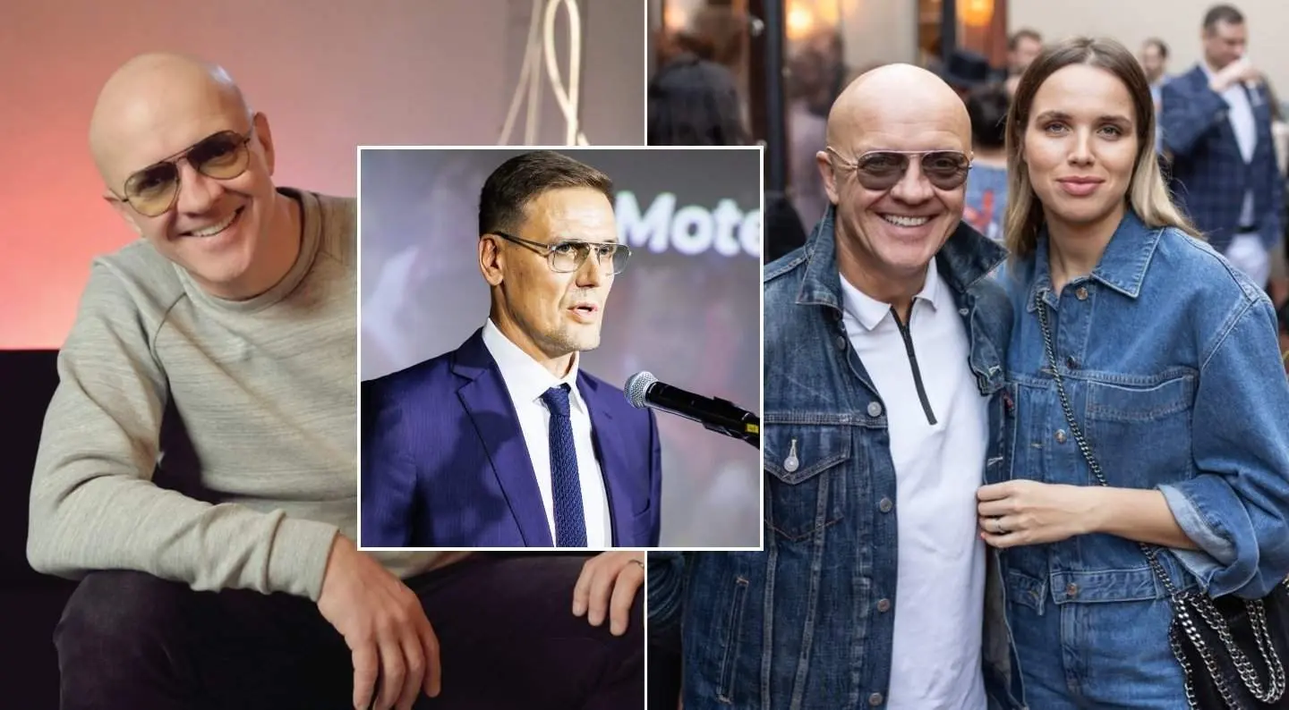 Išgirdęs apie Roberto Javtoko skandalą Ramūnas Rudokas žodžių į vatą nevyniojo: „Pasakysiu aiškiai“