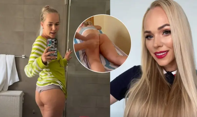 Ieva Voveris parodė nepragražintą moterų realybę: rodos, sportuok nesportavęs