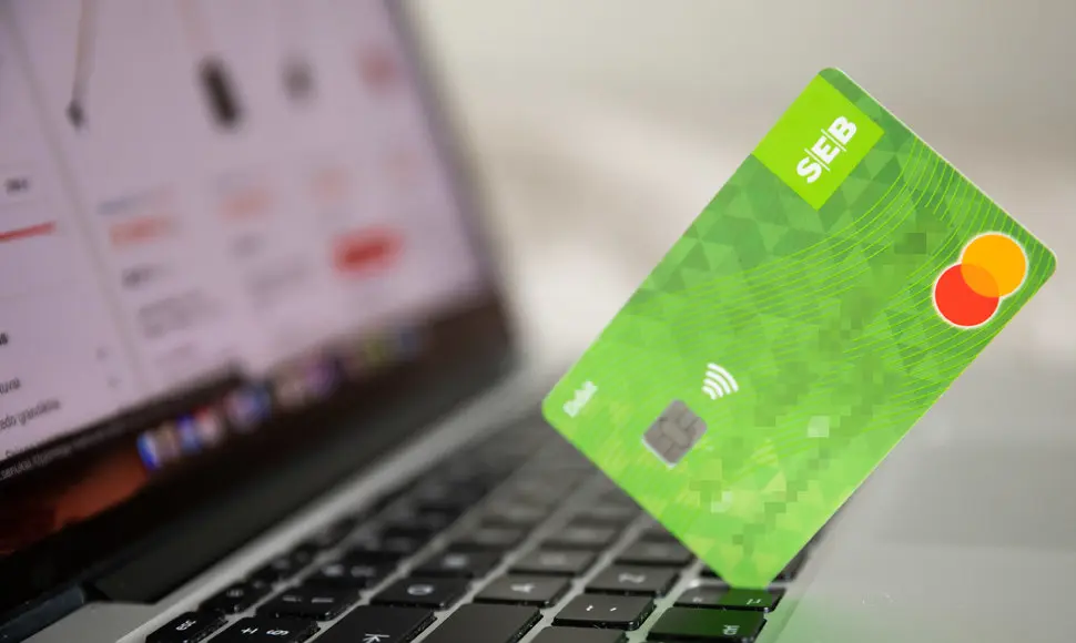 Nuo spalio – nauja tvarka bankiniuose pavedimuose: ką privalo žinoti kiekvienas gyventojas