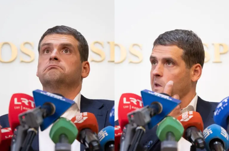 Remigijus Žemaitaitis: kandidatas į kultūros ministrus susijęs giminystės ryšiai
