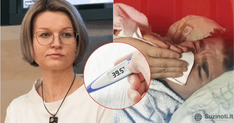 Rekordiniai COVID-19 sergamumo skaičiai Lietuvoje – kas kaltas ir kaip apsisaugoti?