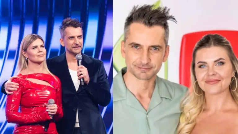 Iš „Žvaigždžių duetų“ iškritusi Inga Žuolytė pratrūko: „Duetas neįmanomas su vieno žmogaus noru“