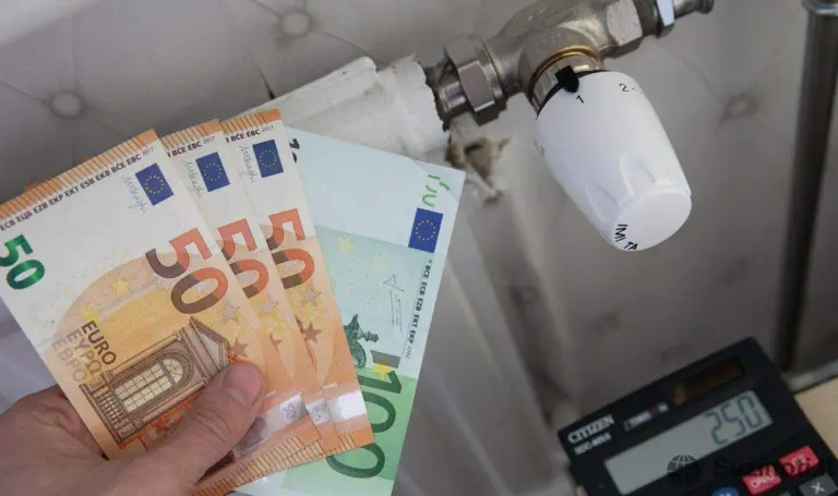 Šokiruojantis pokytis – šildymo sąskaitos gali pranokti net elektros kainas: gyventojai pasibaisėję