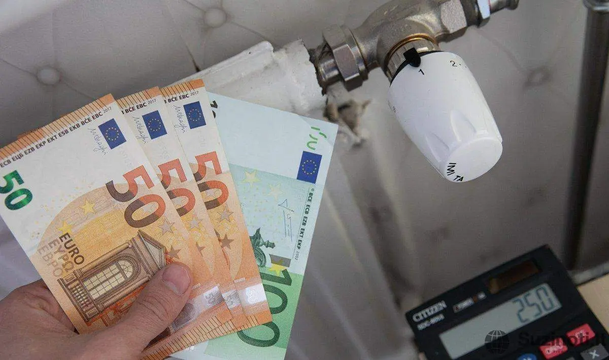 Šokiruojantis pokytis – šildymo sąskaitos gali pranokti net elektros kainas: gyventojai pasibaisėję