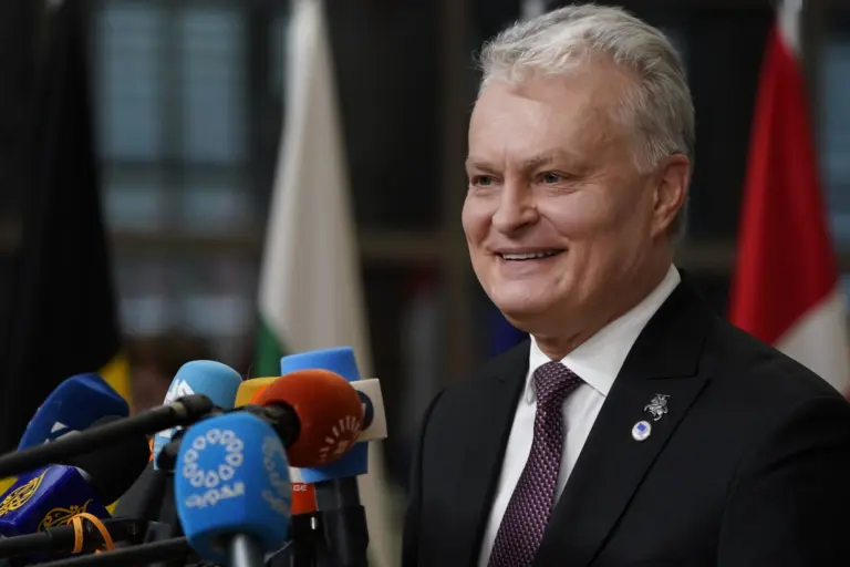Nausėda: Ekonomikos augimas leidžia sparčiau didinti senatvės pensijas