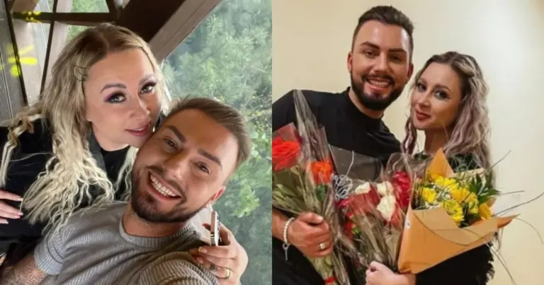 Viktoro Vaikšnoro sužadėtinė Sandra Žutautienė paviešino žinią, kurios nesitikėjo niekas