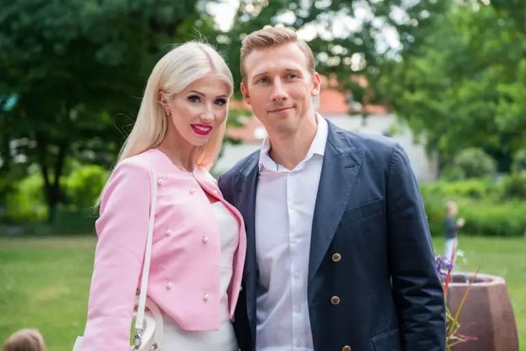 Ilgai tylėjo – dabar Inga Stumbrienė atvirai papasakojo, kas slepiasi už jos tobulo įvaizdžio