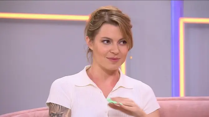 LNK nuotr./Vita Žiba