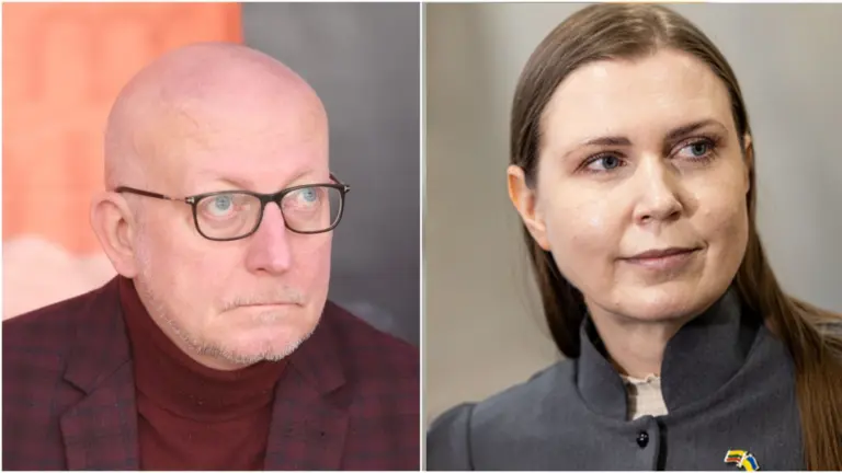 Valinsko diagnozė Šakalienei: „Didybės manija“ ir sugriauta komanda