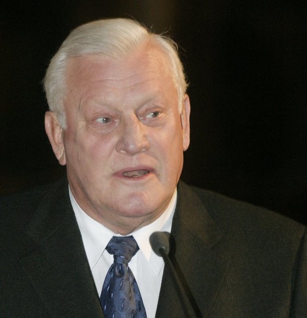Prezidentas Algirdas Mykolas Brazauskas (Fotobankas) Prezidentas Algirdas Mykolas Brazauskas (Fotobankas)