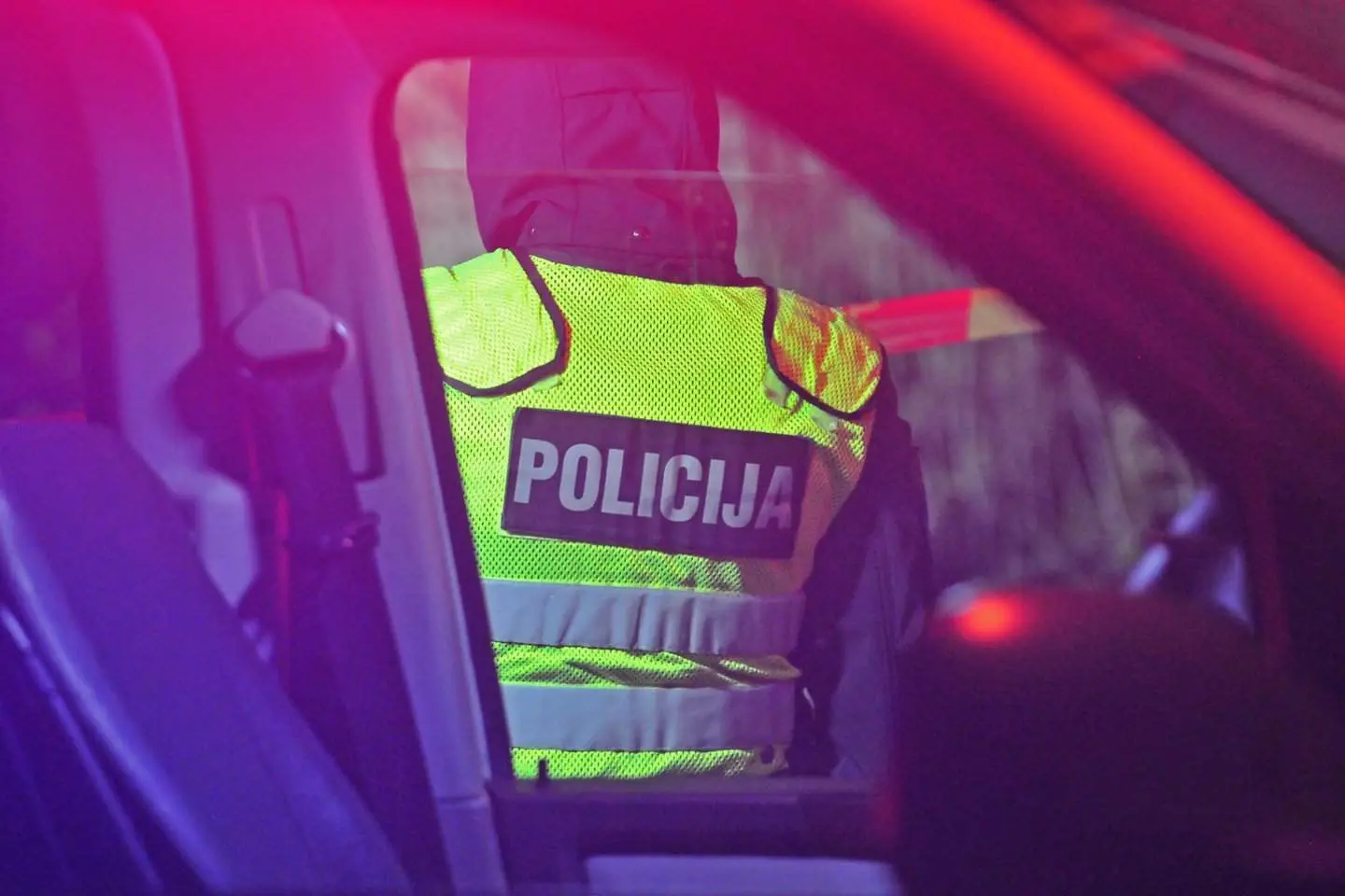 Kraupus užpuolimas Kauno senamiestyje: pasikėsinimą patyrusi pora rasta kraujo klane
