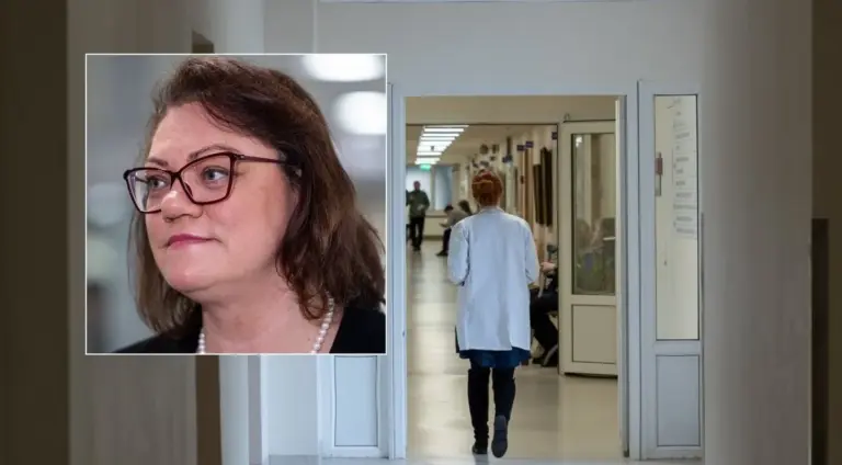 Gydytojo poliklinikoje – nė kvapo, bet pateksi privačiai: Jakubauskienė prabilo apie absurdiškas tvarkas