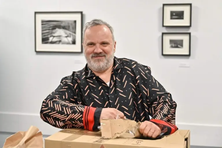 Giedrius Savickas atskleidė silpnąją vietą: vis klausinėja žmonių