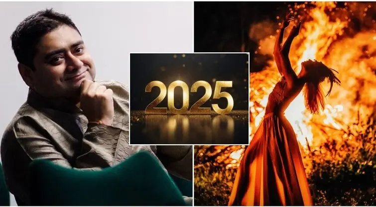 Astrologas iš Indijos perspėja: metų pabaiga nebus lengva – pasižymėkite šią datą