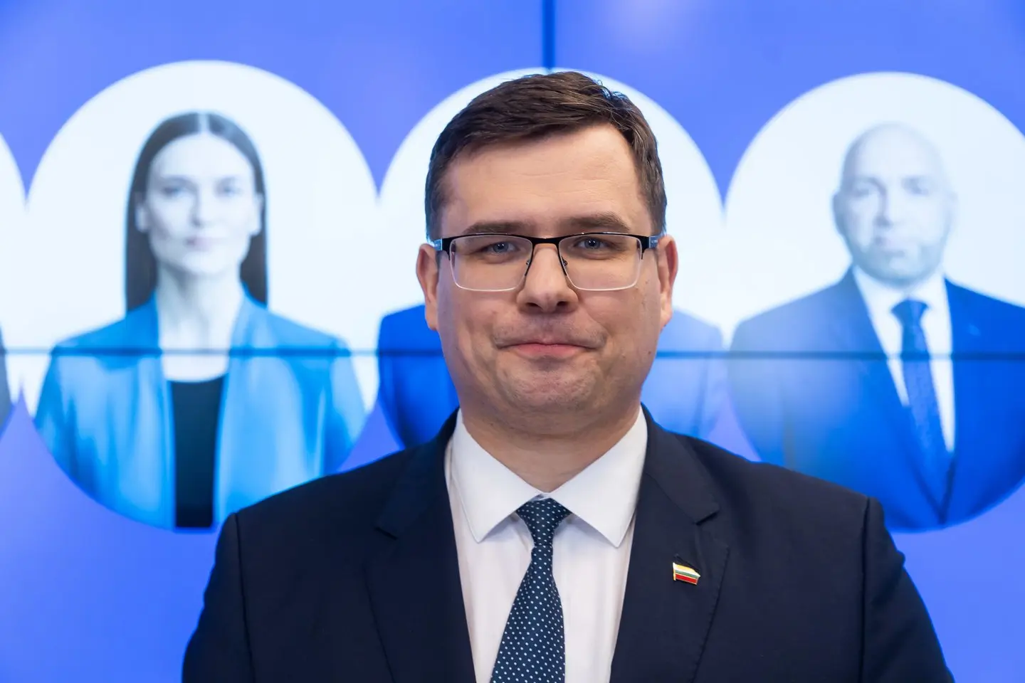 Iš konservatorių – ultimatumas dėl „aušriečių“