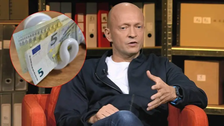 Mačiulis paaiškino, kodėl neturėtume skųstis: „Gyvename geriau nei švedai ir vokiečiai 2004-aisiais“