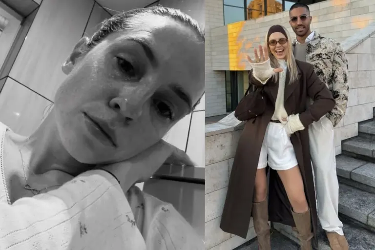 Žinoma lietuvė atvirai prabilo apie liūdną realybę gyvenant su iraniečiu: „Skaudu, bet tokia tiesa“