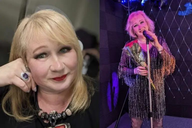 Jolanta Naruševičiūtė sukėlė pasipiktinimą