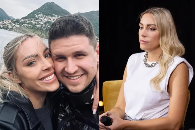 Liepa Mondeikaitė – Norkevičienė atvirai apie santuoką po 10 metų: „Niekada nebūčiau pagalvojusi, kad tai baigsis taip“
