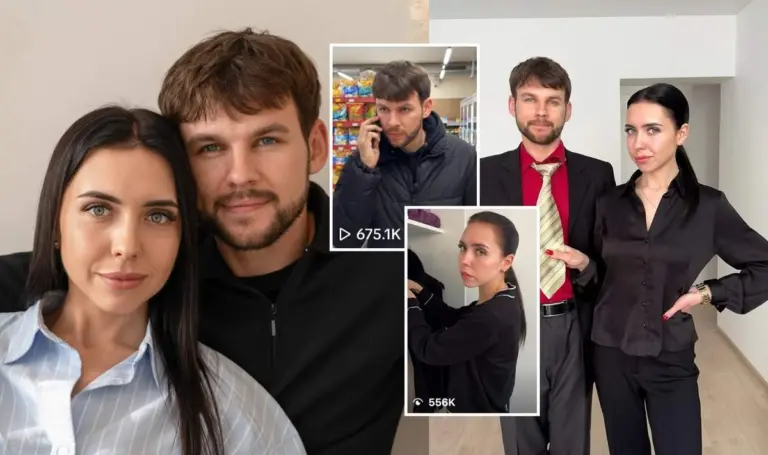 Šiaulietiškai kalbanti porelė rodo iki skausmo pažįstamą realybę ir sprogdina peržiūras: mums tai nesuvokiama